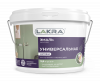 Эмаль акриловая матовая Лакра  2,5кг
