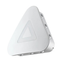 Светильник ландшафтный CALLE 358935 белый IP54 LED 4000K 12W 85-265V ***