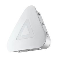 Светильник ландшафтный CALLE 358935 белый IP54 LED 4000K 12W 85-265V ***