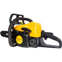 Бензопила Huter MS-180 PRO шина 35см, 31,8см3, 2,04 л.с, шаг 3/8, паз 1,3 мм, 50 зв (70/6/64)