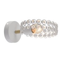 Бра Escada 679/1A E27*60W White/Wood ***