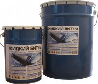 Жидкий битум BITUMAST  5л / 4,2кг купить в каталоге интернет магазина СМИТ с доставкой по Улан-Удэ
