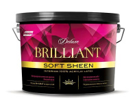 Краска PARADE Brilliant soft sheen А 2,7л (Р)