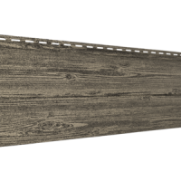 Сайдинг Ю-Пласт Timberblock Ель Альпийская 3050*230мм 0,702м2
