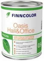 Краска FINNCOLOR OASIS HALL@OFFICE С 0,9л купить в каталоге интернет магазина СМИТ с доставкой по Улан-Удэ
