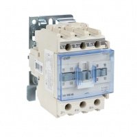 Контактор малогабаритный EKF PROxima КМЭ-4011 380В NO+NC