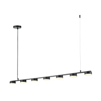 Люстра TORINA 8117/7 LED GX53 7*7W 220V R