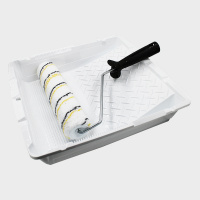 Набор малярный Decor микрофибра 240 (670-9240) (8)
