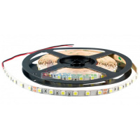 Лента светодиодная 12В SMD5050 60Led/м IP20/33 Теплый белый 14.4Вт/м (5м./рул.) DEKO 5 м