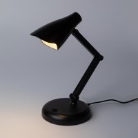 Светильник настольный с/д Эра NLED-515-4W-BК черный (Б0059846) купить в каталоге интернет магазина СМИТ с доставкой по Улан-Удэ