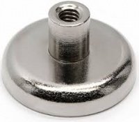 Магнитное крепление под болт D16 (M4) Maxpull Р