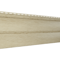Сайдинг Ю-Пласт Timberblock Дуб Золотой 3050*230мм 0,702м2