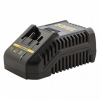 Устройство зарядное Hanskonner HBC2004 18В, 4.0A